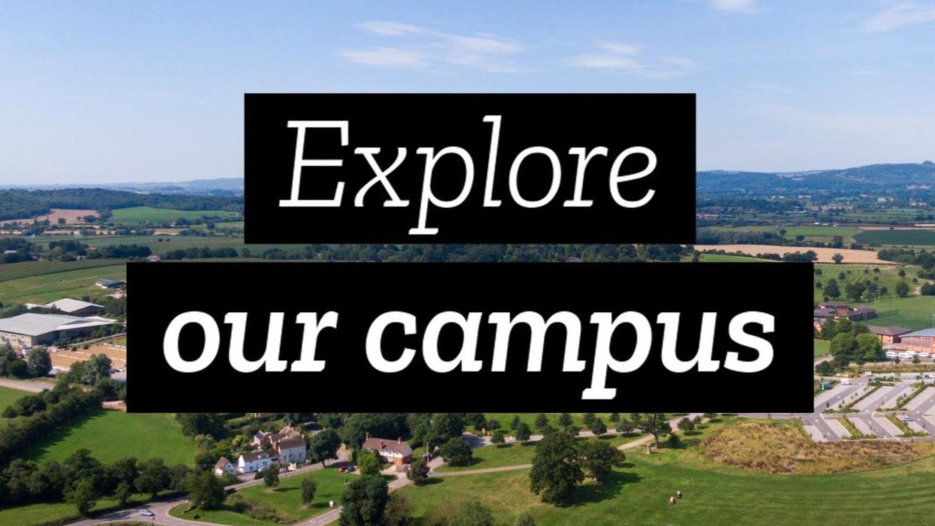 Destination: Gloucestershire