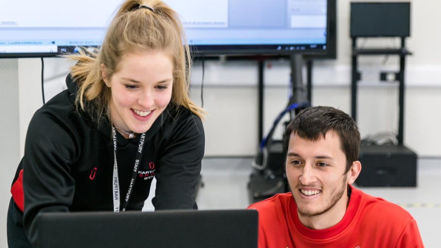 Our #HartpuryFamily