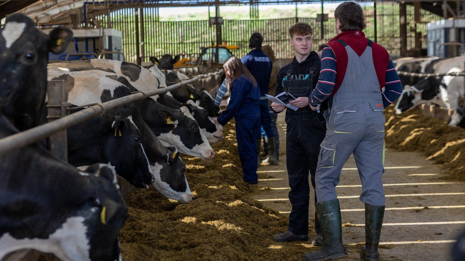 Our #HartpuryFamily