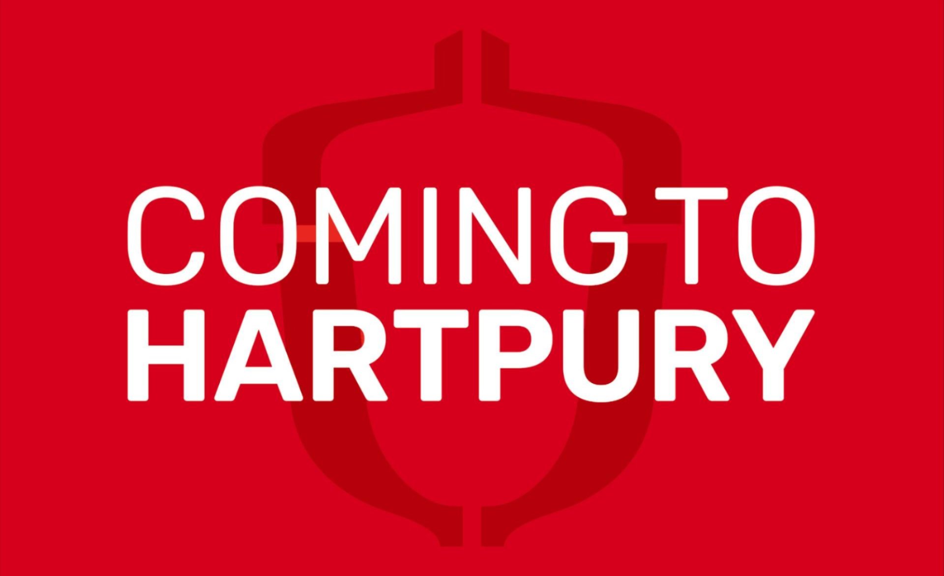 You've made the right choice