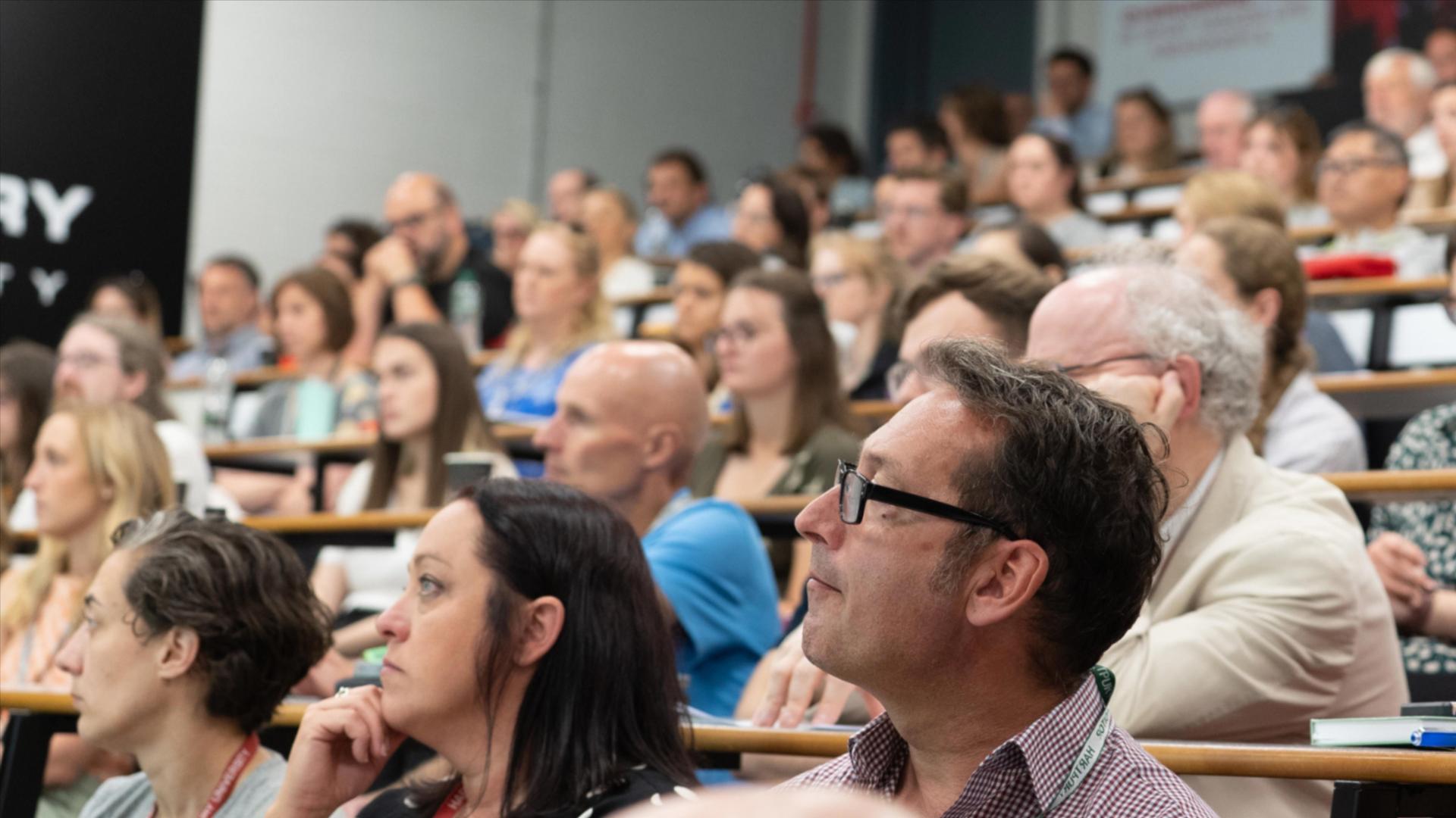 Join our Research Conference