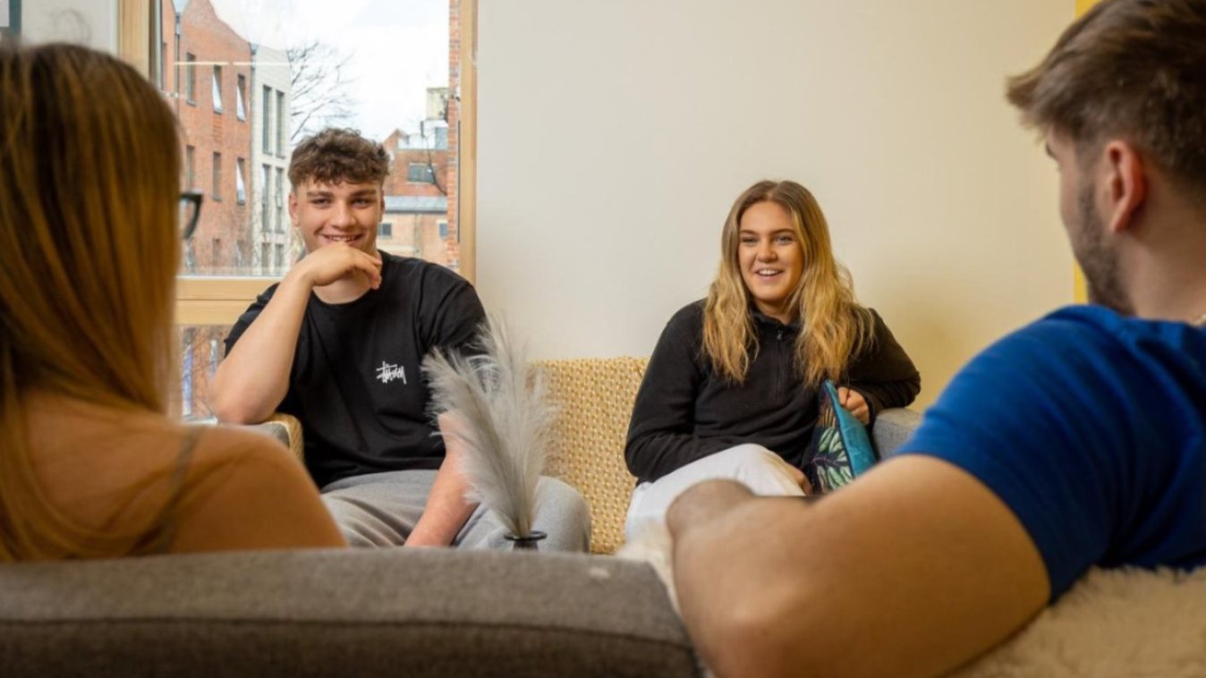 Gloucester Hartpury accommodation