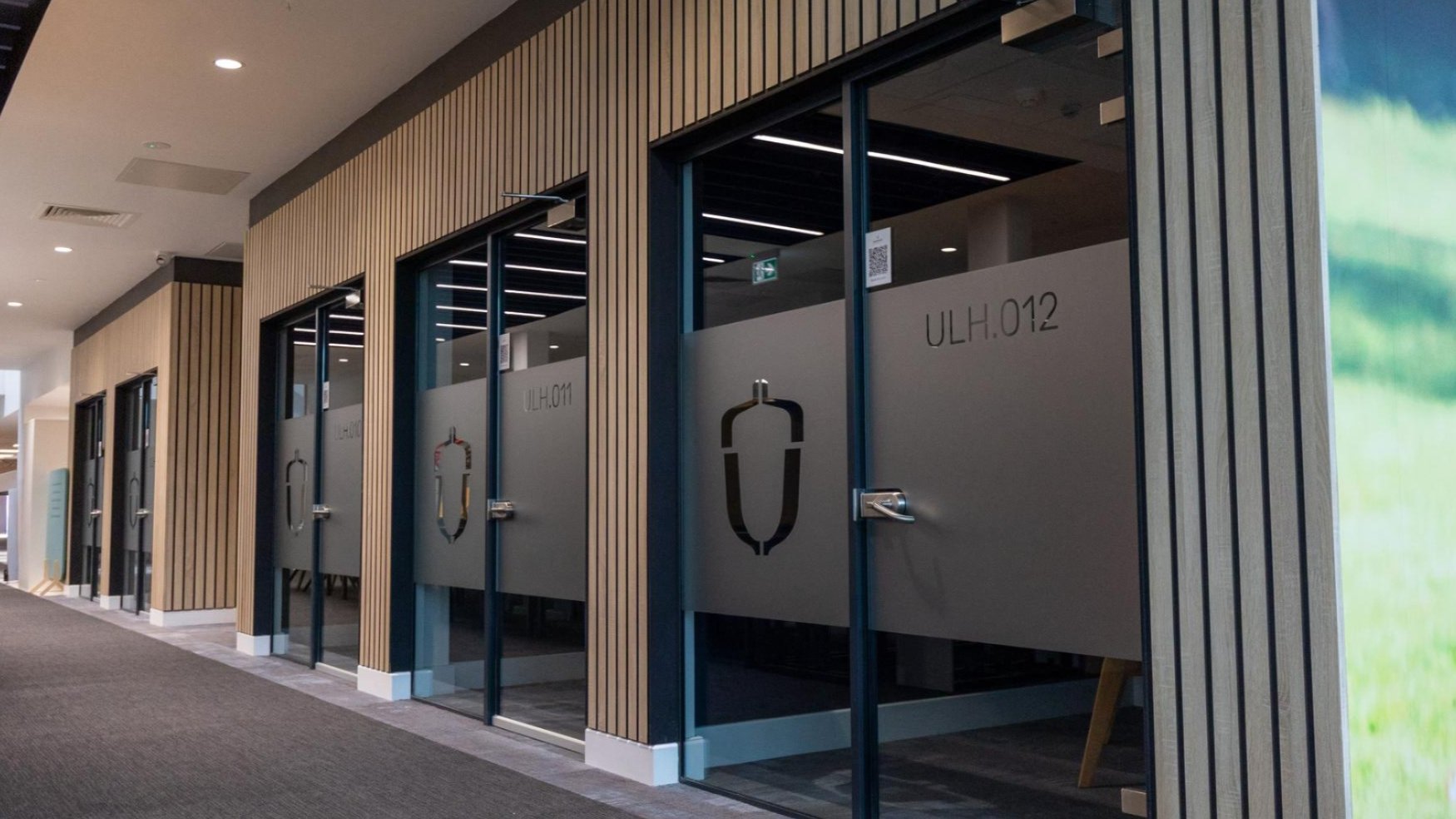 University Learning Hub