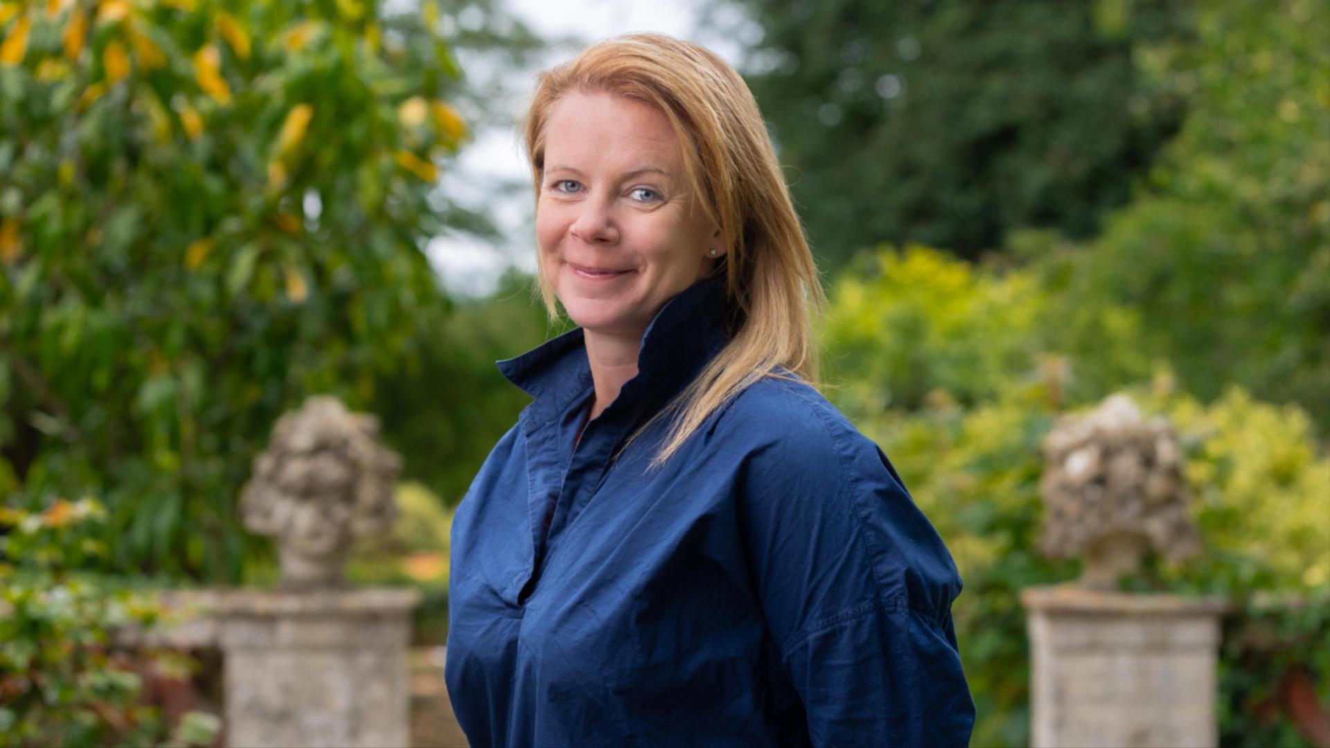 Rosie Scott-Ward