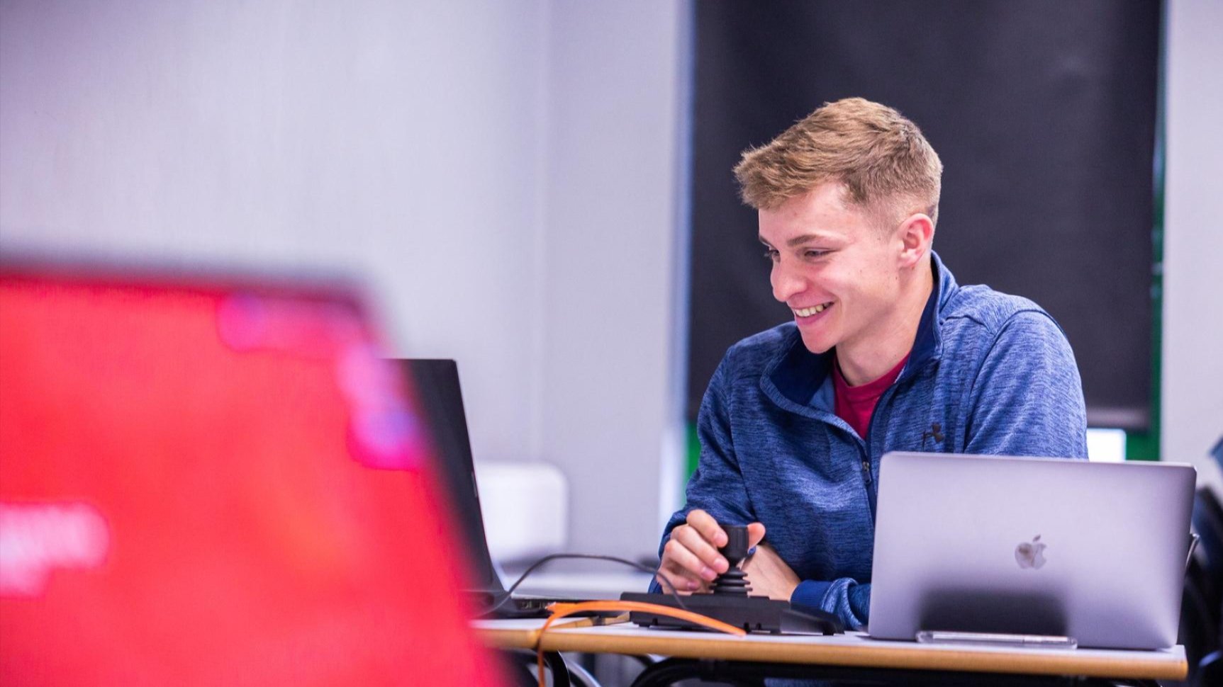 Your guide to induction at Hartpury University