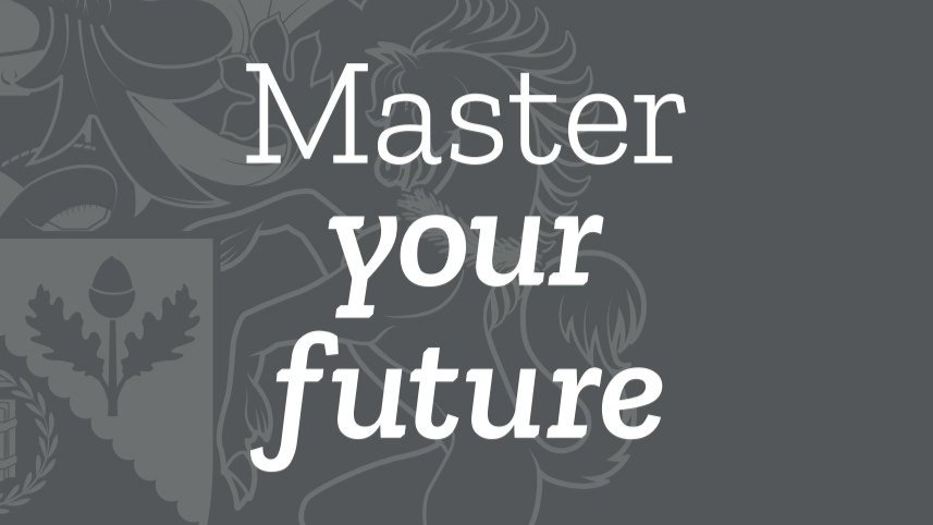 Hartpury postgraduate