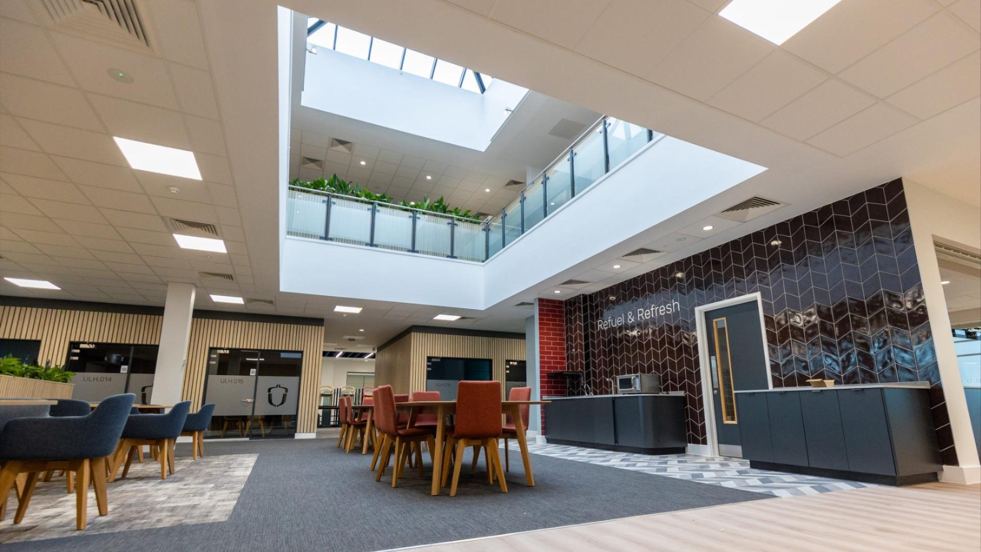 University Learning Hub