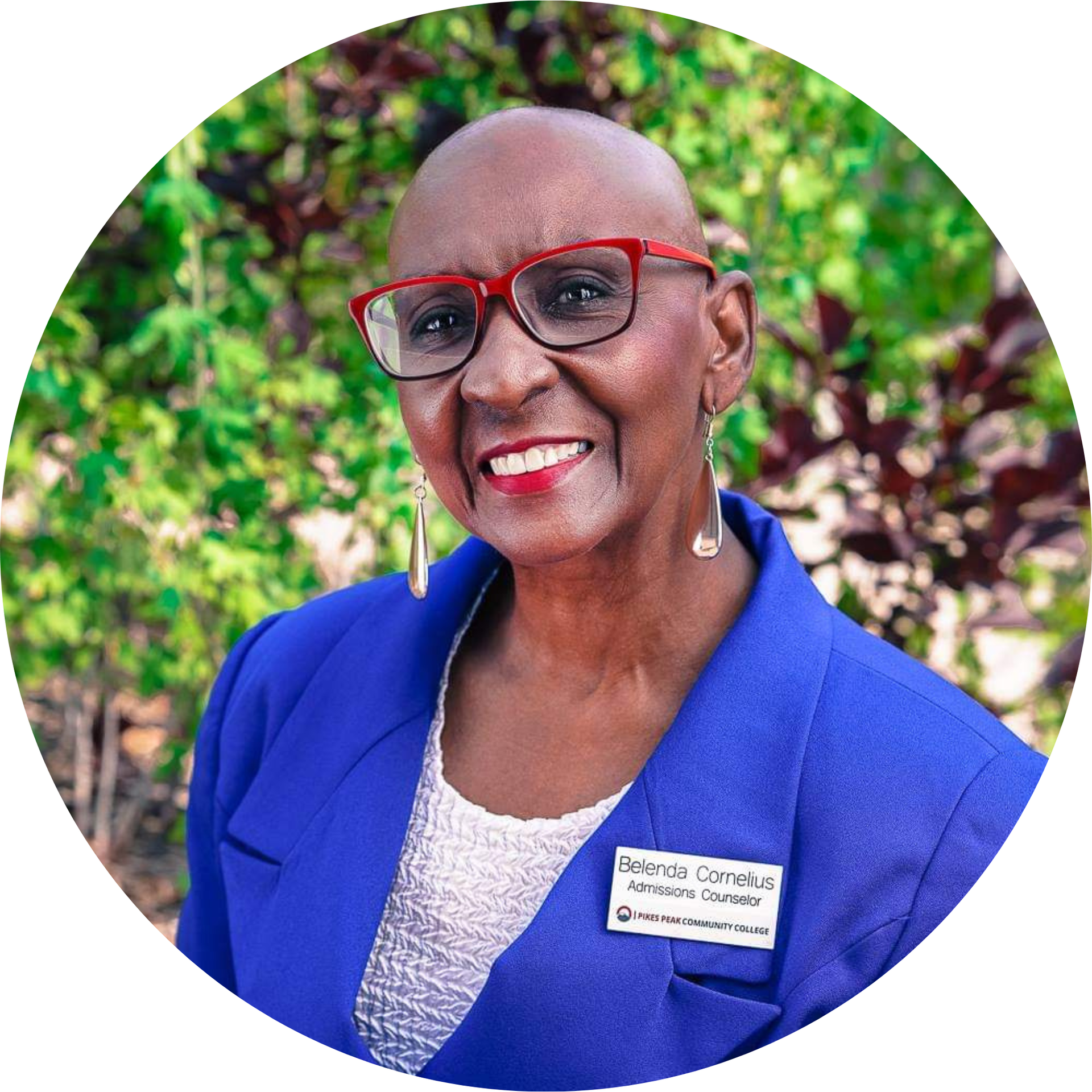 Belenda Cornelius, PPSC Recruiter