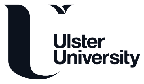 Ulster University logo